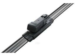 Комплект щеток стеклоочистителя 2шт. Aerotwin A821S 600/600mm (крепл. клемма) VW Amarok/Multivan/Transporter V 03- BOSCH 3397009821