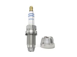 Свеча зажигания FGR6HQE0 BOSCH 0242240590