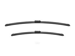 Щетка стеклоочистителя 650/530ММ BOSCH 3397007638