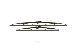 Комплект щеток стеклоочистителя 2шт. Twin 534 530/380mm DAEWOO Matiz 98- HONDA Jazz II 02- TOYOTA Yaris 99- VW Fox 05- BOSCH 3397010271
