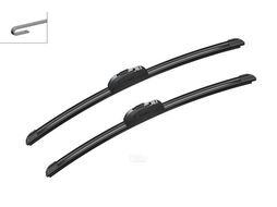Щетка стеклоочистителя 450/475ММ BOSCH 3397014076