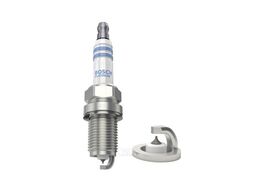 Свеча зажигания FR7DPP30T (0,8) BOSCH 0242236618