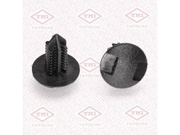 Клипса пластмассовая TOYOTA TATSUMI TJB1069