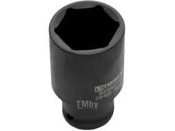Головка торцевая ударная глубокая 1/2"DR, 36 мм Thorvik S23S2136