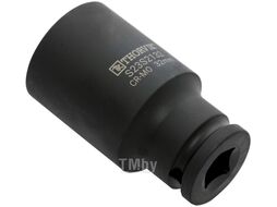 Головка торцевая ударная глубокая 1/2"DR, 36 мм Thorvik S23S2136