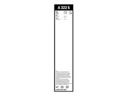 Комплект щеток стеклоочистителя 650x500 Aerotwin BOSCH 3397014422