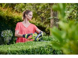 Кусторез электрический RYOBI RHT4550