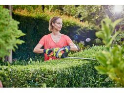 Кусторез электрический RYOBI RHT4550