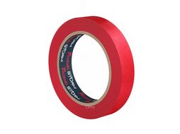 Лента малярная STURM Красная 90С, 18ммx40м FORMEL FRREDST4018