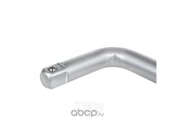Вороток 3/8 Г-образный L 255 мм, на холдере Arnezi R0209255