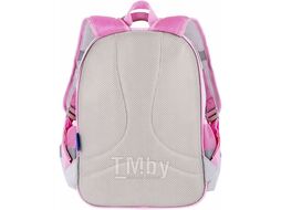 Рюкзак 2 отделения 3 кармана Fluffy kittens FAVOUR BRAUBERG 271417