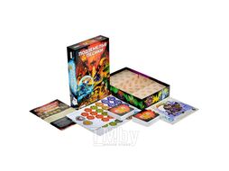 Настольная игра Подземелья и пёсики HOBBY WORLD 915872