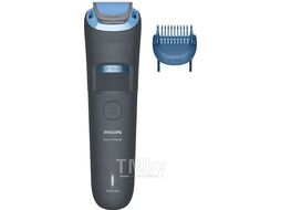 Триммер для бороды и усов Philips Beard Trimmer 3000 Series BT3617/15