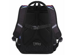 Школьный рюкзак Brauberg Light. Neon Drift / 272027