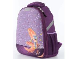 Школьный рюкзак Ecotope Kids Птичка / 057-540-140-CLR
