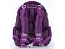 Школьный рюкзак Ecotope Kids Птичка / 057-540-140-CLR