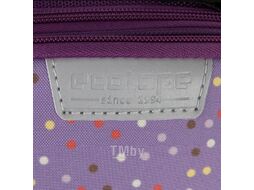 Школьный рюкзак Ecotope Kids Птичка / 057-540-140-CLR