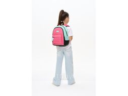 Школьный рюкзак Torber Class X Mini / T1801-23-Pin (розовый/зеленый)