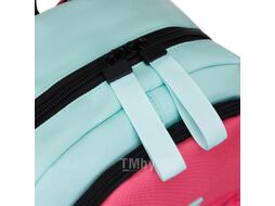 Школьный рюкзак Torber Class X Mini / T1801-23-Pin (розовый/зеленый)