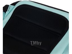 Школьный рюкзак Torber Class X Mini / T1801-23-Pin (розовый/зеленый)