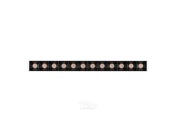 Трековый светильник Arlight MAG-ORIENT-LASER-L235-8W Day4000 WH 24deg / 035845