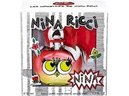 Туалетная вода Nina Ricci Les Monstres De Nina Ricci (50мл)