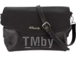 Сумка Poshete 845-SR20131OL-BLK (черный)