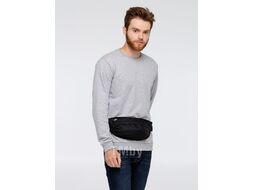 Сумка на пояс УРСУС Urban Out / ГФ12700.30 (черный)