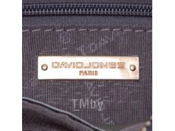 Сумка David Jones 823-CM6767-BLK (черный)
