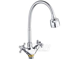 Смеситель РМС SL65-279F