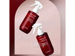 Спрей для волос The Saem Silk Hair Repair Ampoule Mist восстанавливающий (205мл)