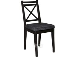 Стул Folium Марк 1 / M1O269395B (масло/черный/Black)