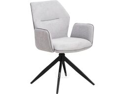 Стул Stool Group Helm / OS-2035FK UF920-10 (серый)