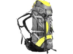 Рюкзак туристический Nisus Travel 80 / N-TB084-80L-G