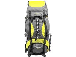 Рюкзак туристический Nisus Travel 80 / N-TB084-80L-G