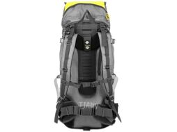 Рюкзак туристический Nisus Travel 80 / N-TB084-80L-G