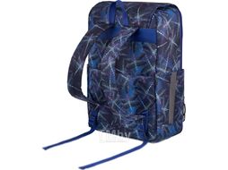 Рюкзак Erich Krause ActiveLine Vintage 18L Neon Dragonflies / 54515