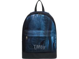 Рюкзак Erich Krause StreetLine 17L Dark Forest / 51830