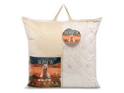Подушка для сна Sofi de Marko Alpaca Wool 70x70 / Под-АП-70х70