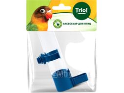 Поилка для птиц и грызунов Triol 50221017 / BR15P