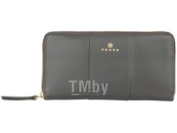 Портмоне Cross Kelly Wall / AC928287-1-18 (серый)