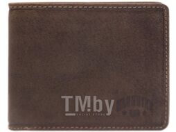 Портмоне Klondike 1896 John / KD1005-03 (темно-коричневый)