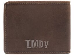 Портмоне Klondike 1896 John / KD1005-03 (темно-коричневый)