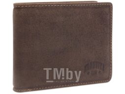 Портмоне Klondike 1896 John / KD1005-03 (темно-коричневый)