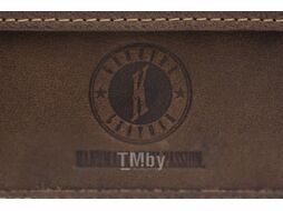 Портмоне Klondike 1896 John / KD1005-03 (темно-коричневый)