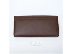 Портмоне Poshete 827-A0036-8-BRW (коричневый)