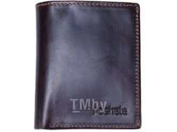 Портмоне Poshete 846-8646-DBW (коричневый)