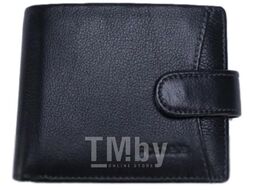 Портмоне Poshete 848-22203-BLK (черный)