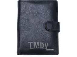 Портмоне Poshete 852-511-BLK (черный)