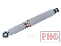Амортизатор задний газовый Toyota Land Cruiser Prado 120, 150, FJ Cruiser лифт 0-45 мм Риф SAG267